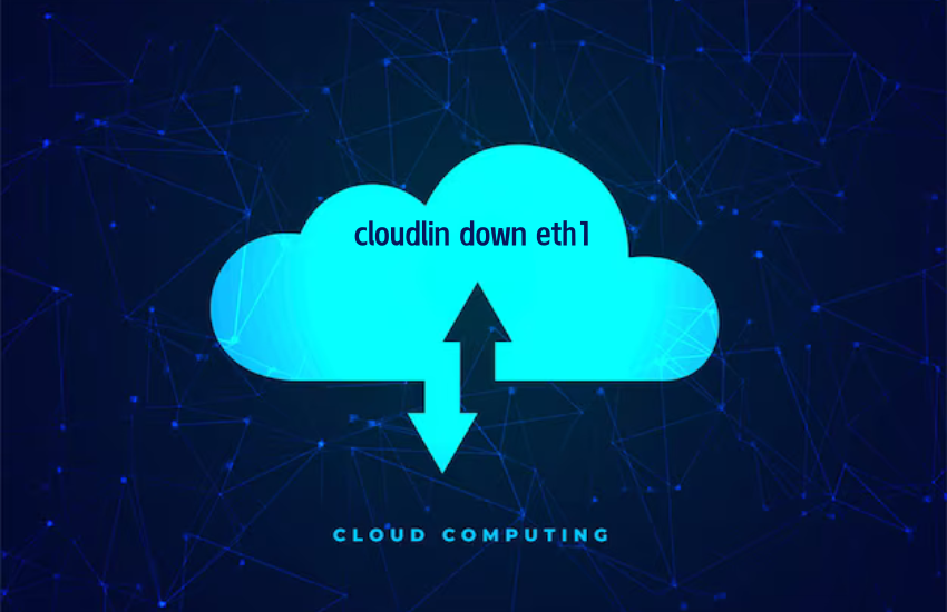 Cloudlin Down ETH1: Navigating the Latest Trends and Impacts