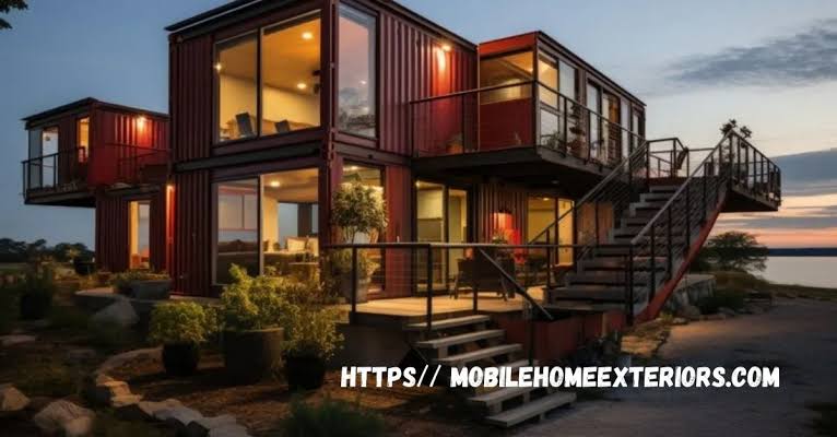 https//mobilehomeexteriors.com: Transforming Your Mobile Home with Stunning Exterior Designs