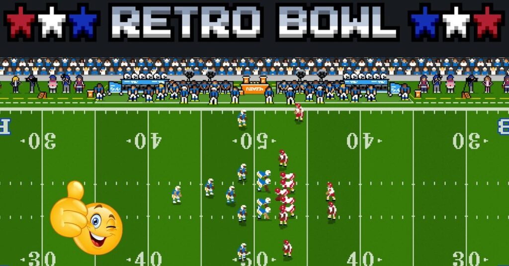 Retro Bowl Unblocked: Your Ultimate Guide to Playing Anywhere and Anytime