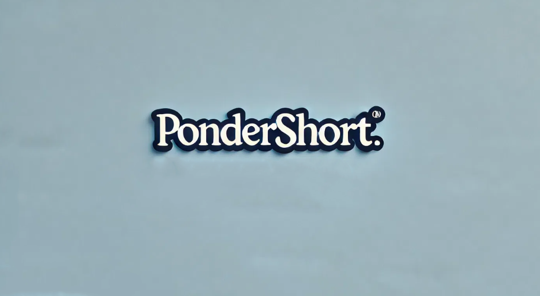 Pondershort.com: Your Go-To Platform for Quick Insights