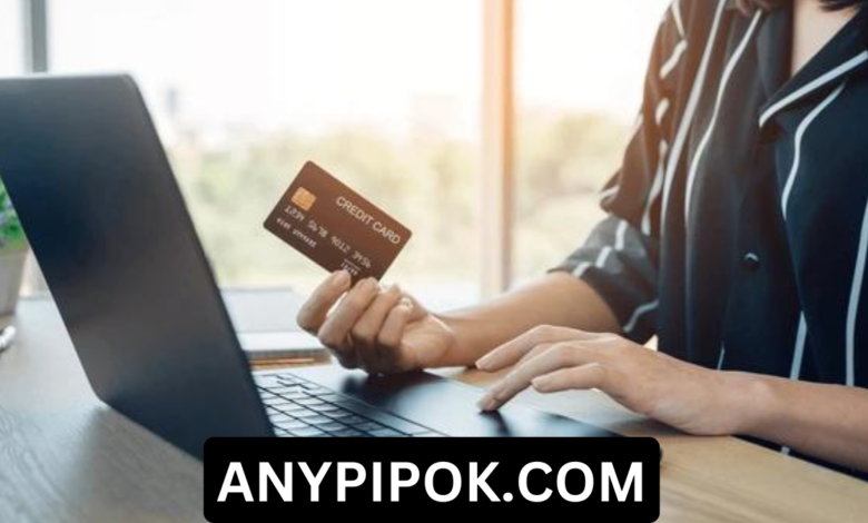 Anypipok.com: A Comprehensive Guide to Unlocking Its Full Potential