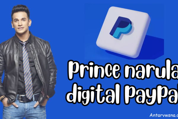 Prince Narula Digital PayPal: Revolutionizing Online Transactions