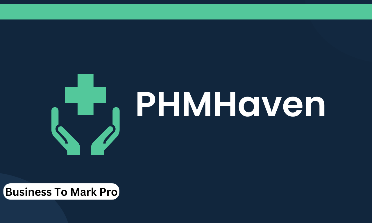 Phmhaven: Your Ultimate Guide to Mental Health and Well-being