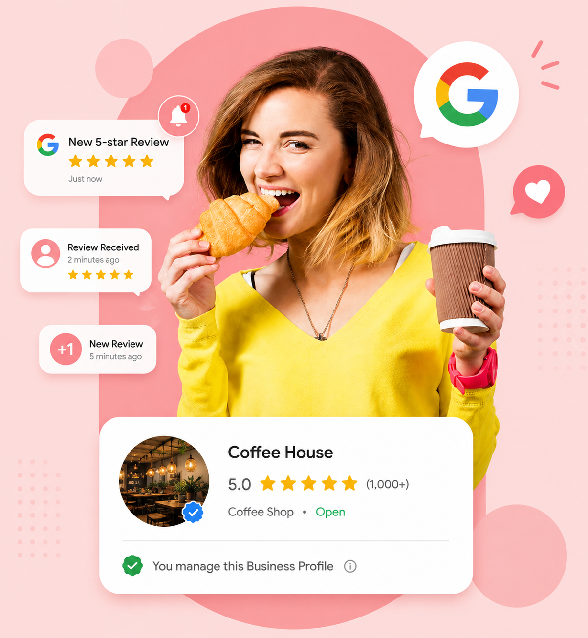 Google Reviews vs Facebook Reviews: Which Matter More for Local SEO 2027?