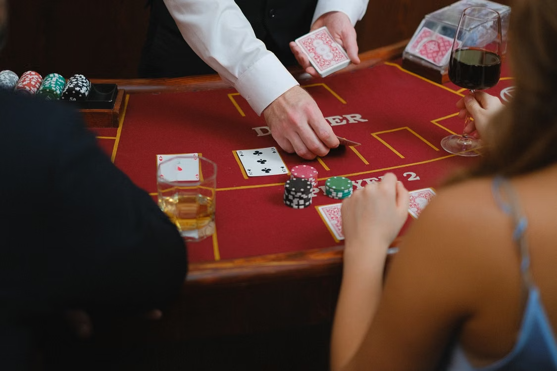 RR88 Casino
